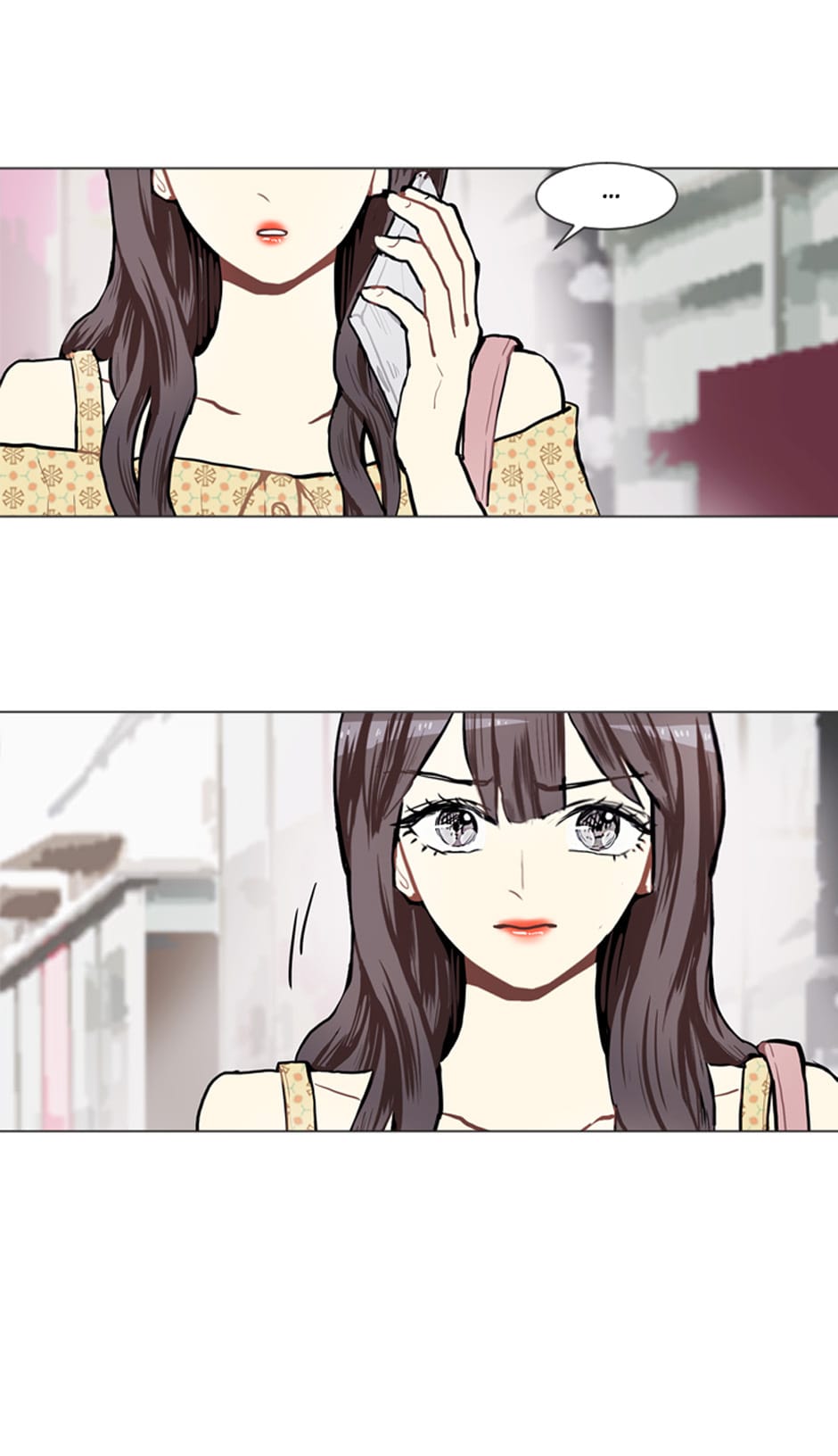 Love & Wish Chapter 69 - page 34