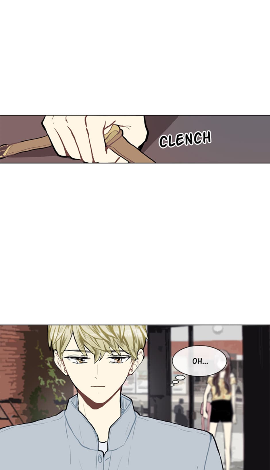 Love & Wish Chapter 69 - page 37