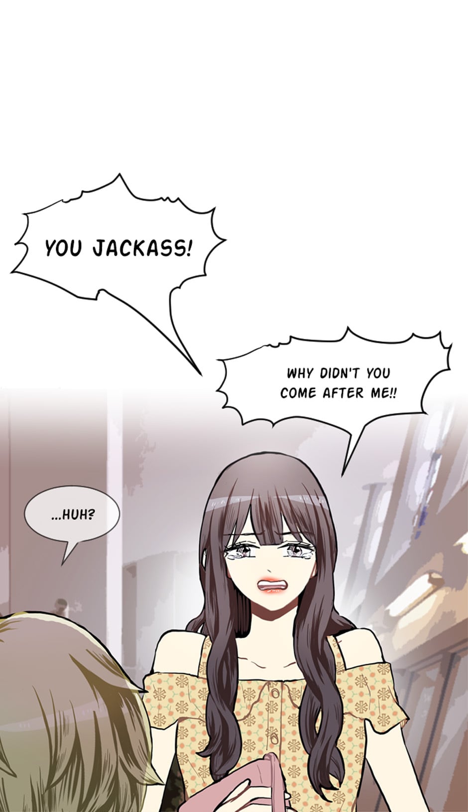 Love & Wish Chapter 69 - page 40