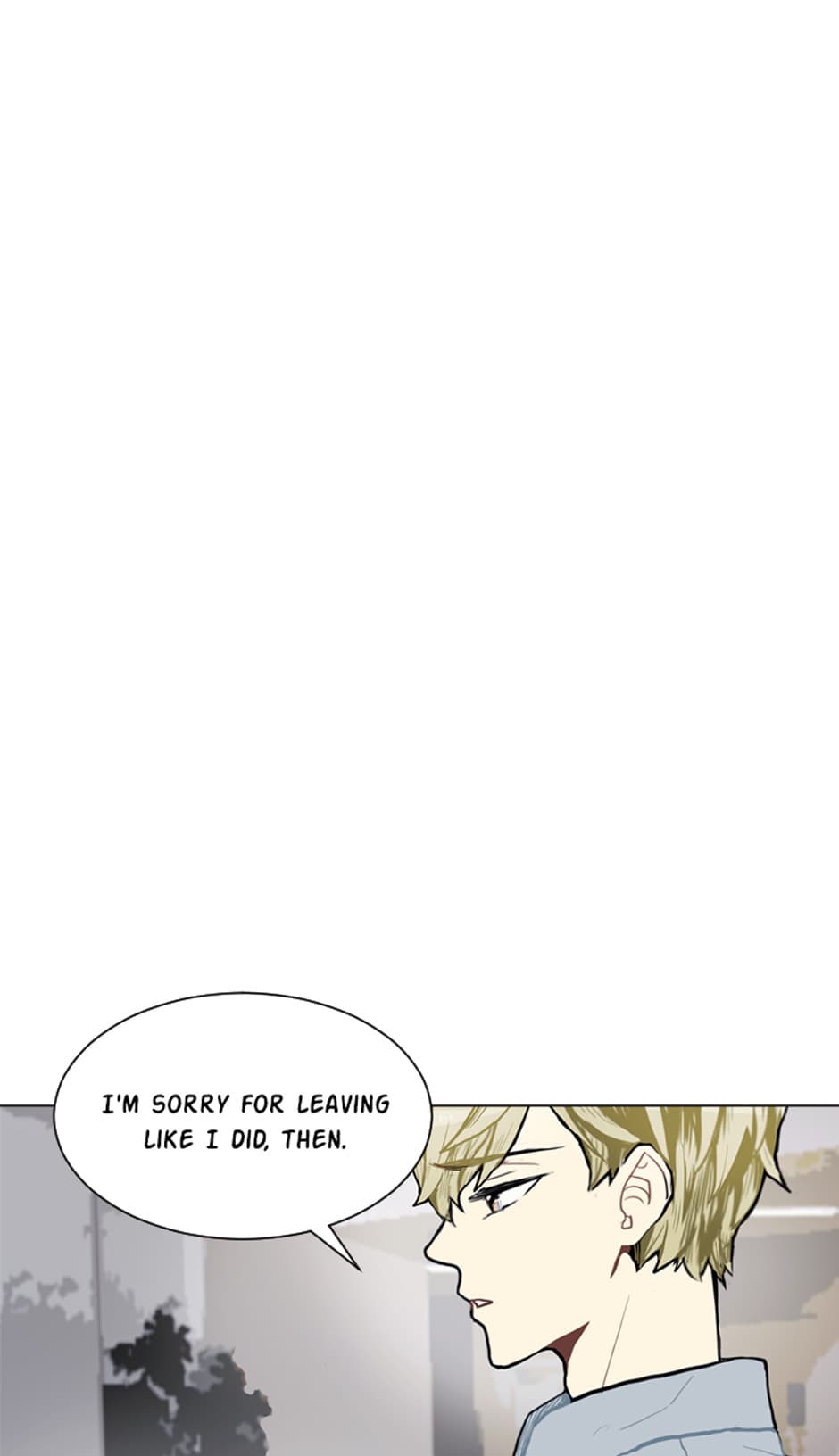 Love & Wish Chapter 69 - page 5