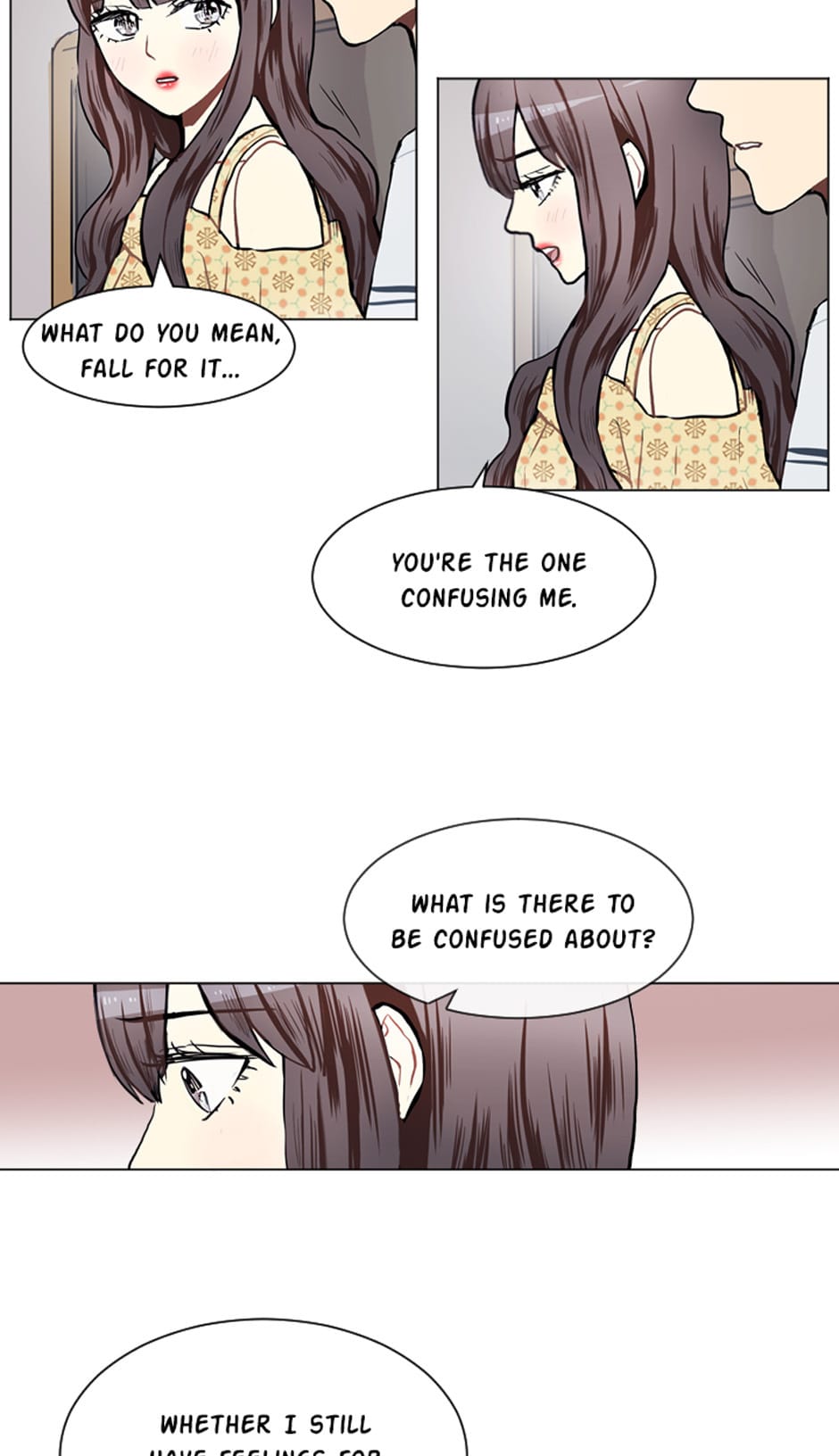 Love & Wish Chapter 68 - page 10