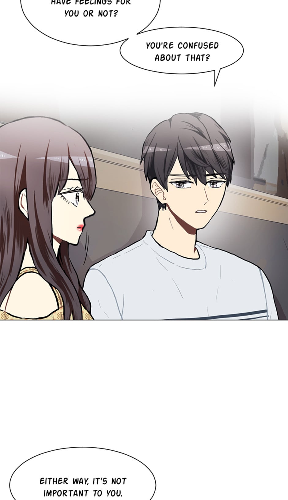 Love & Wish Chapter 68 - page 11