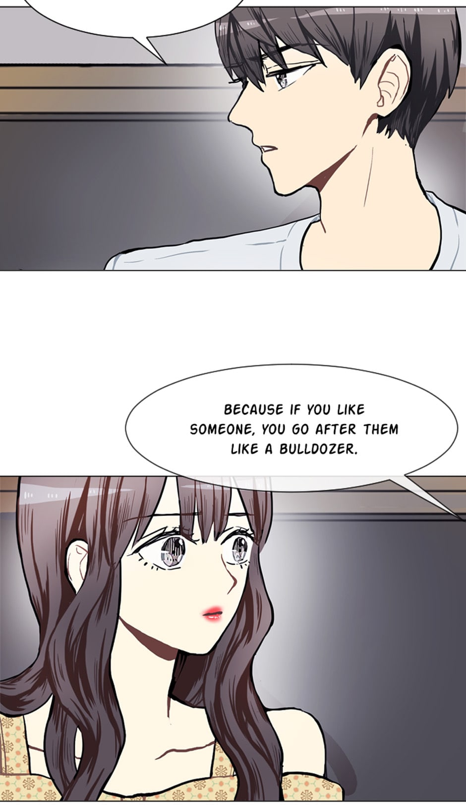 Love & Wish Chapter 68 - page 12