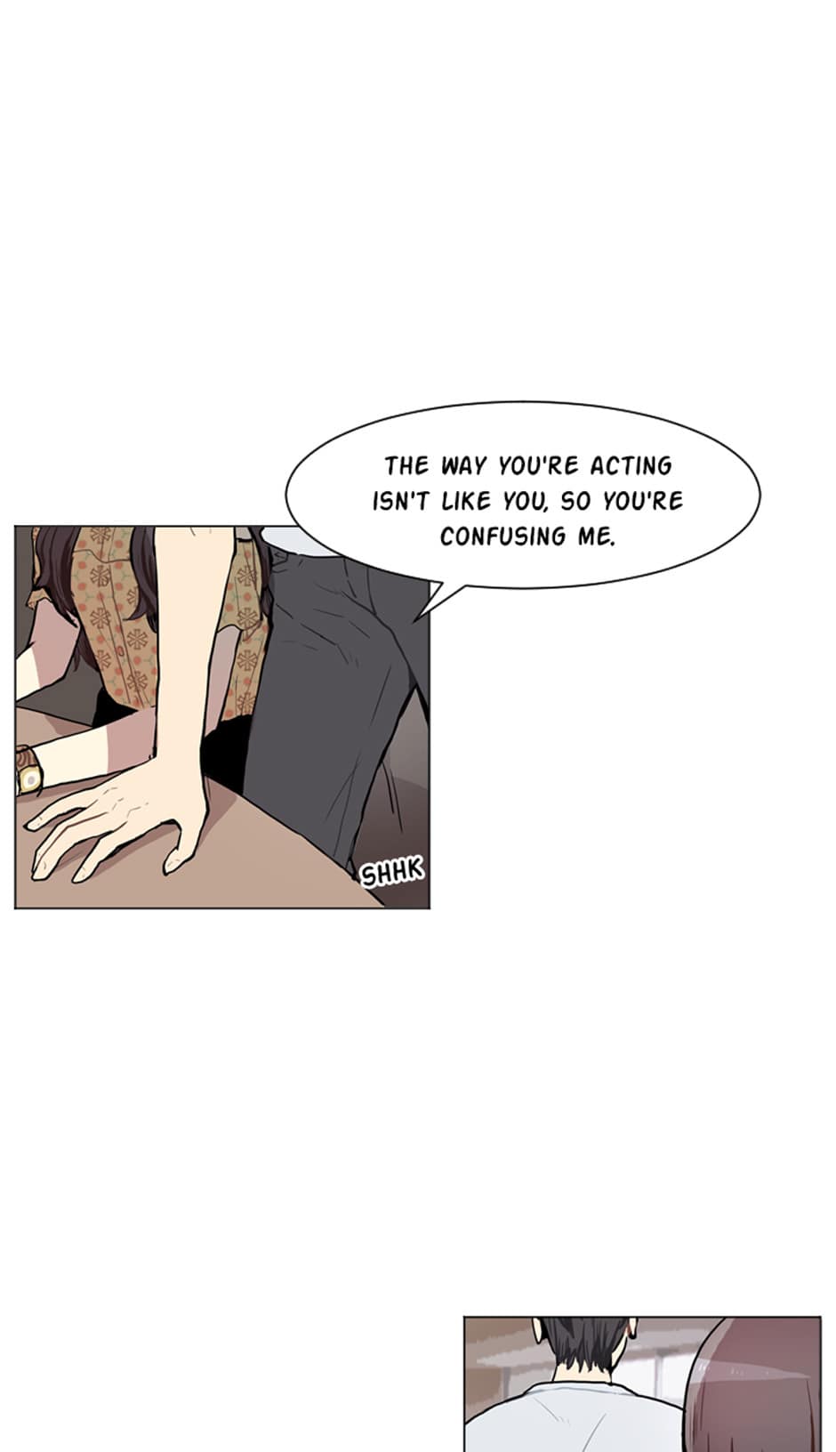 Love & Wish Chapter 68 - page 13