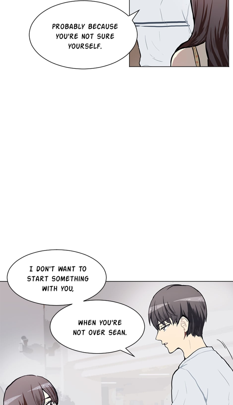Love & Wish Chapter 68 - page 14