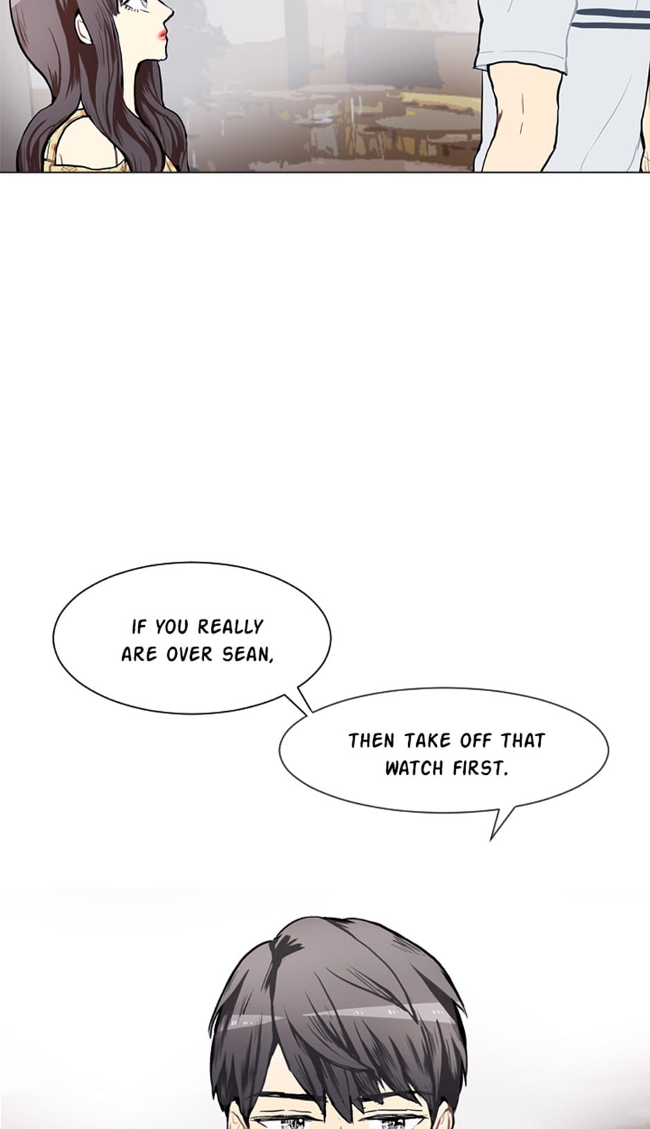Love & Wish Chapter 68 - page 15