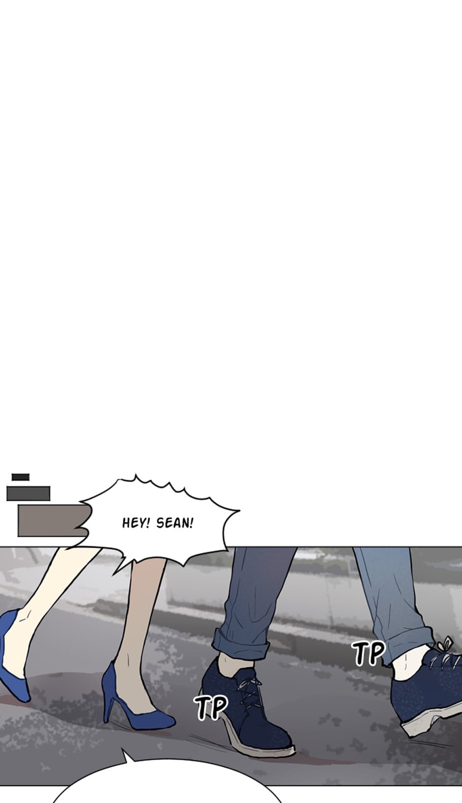 Love & Wish Chapter 68 - page 17