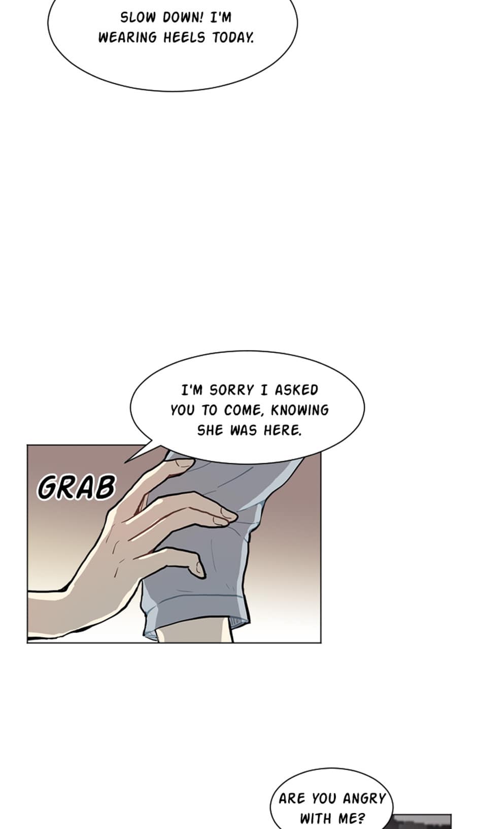 Love & Wish Chapter 68 - page 18