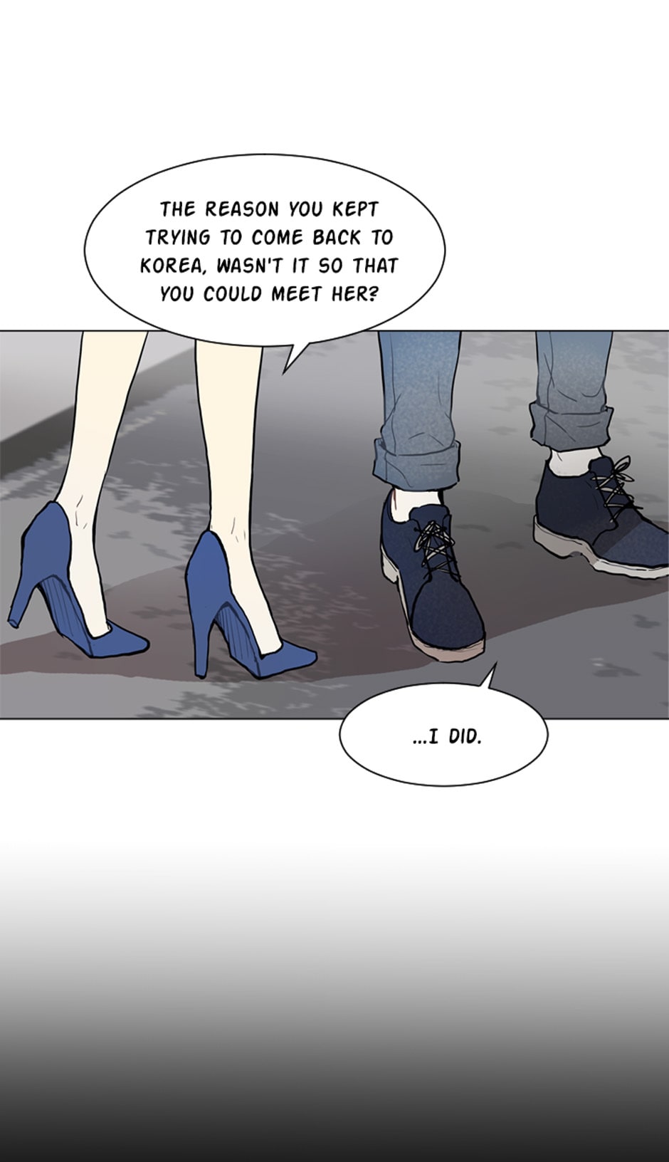 Love & Wish Chapter 68 - page 21