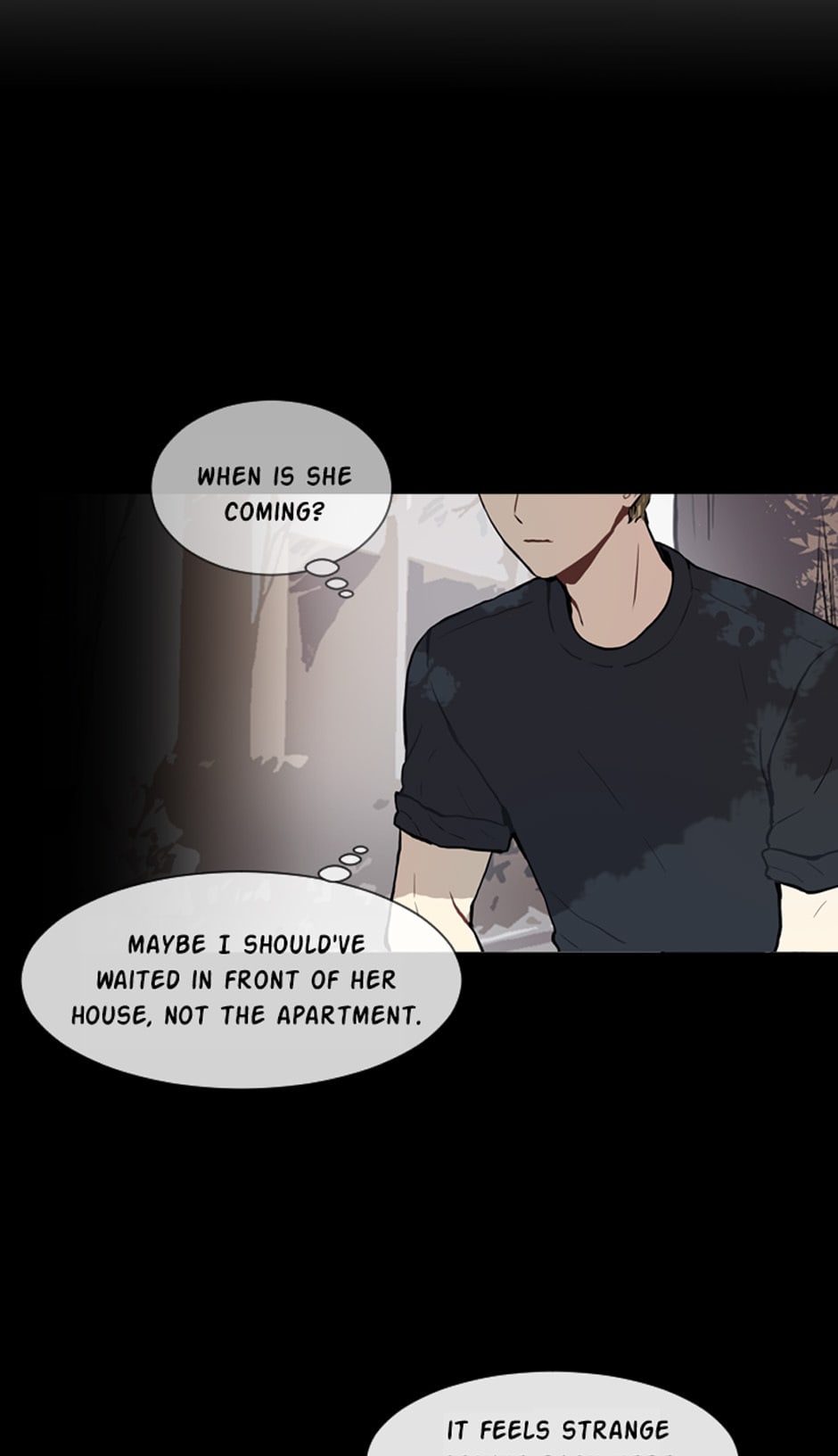 Love & Wish Chapter 68 - page 22