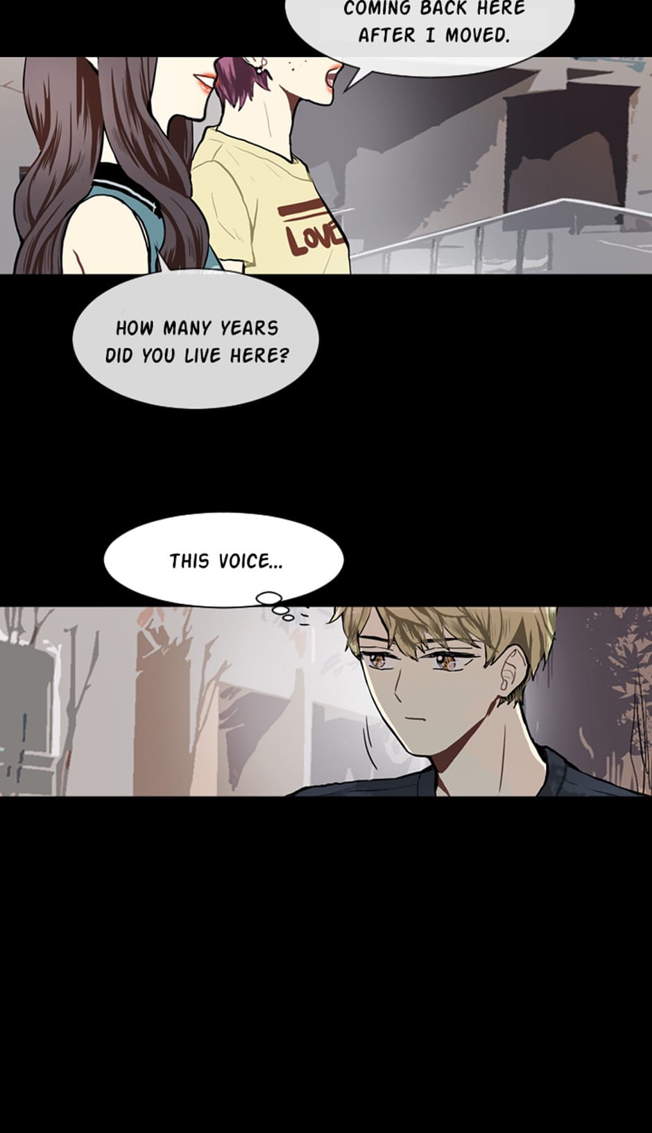 Love & Wish Chapter 68 - page 23