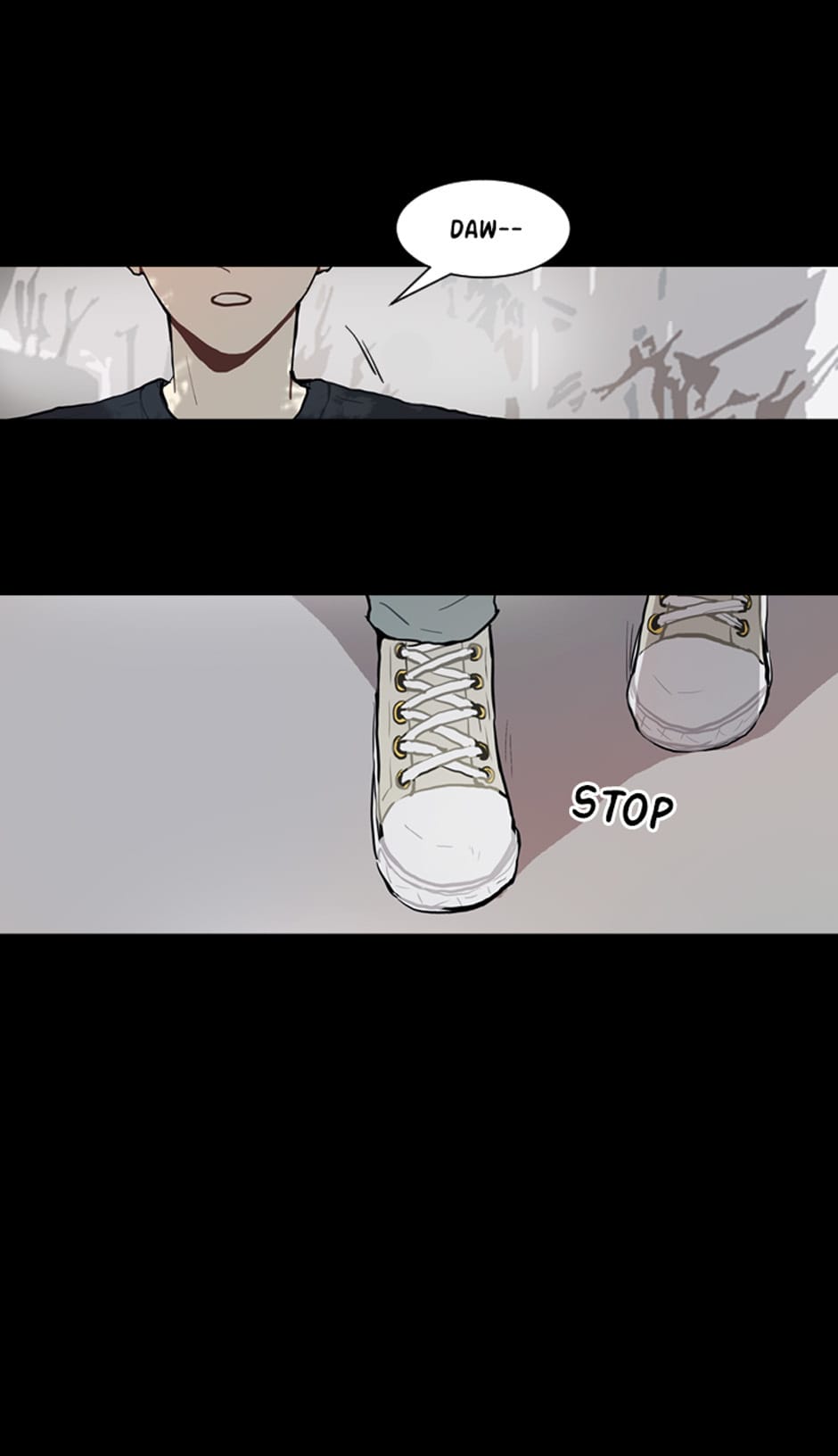 Love & Wish Chapter 68 - page 24