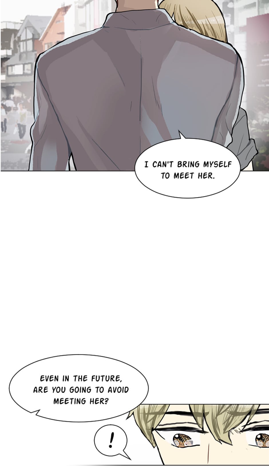 Love & Wish Chapter 68 - page 28