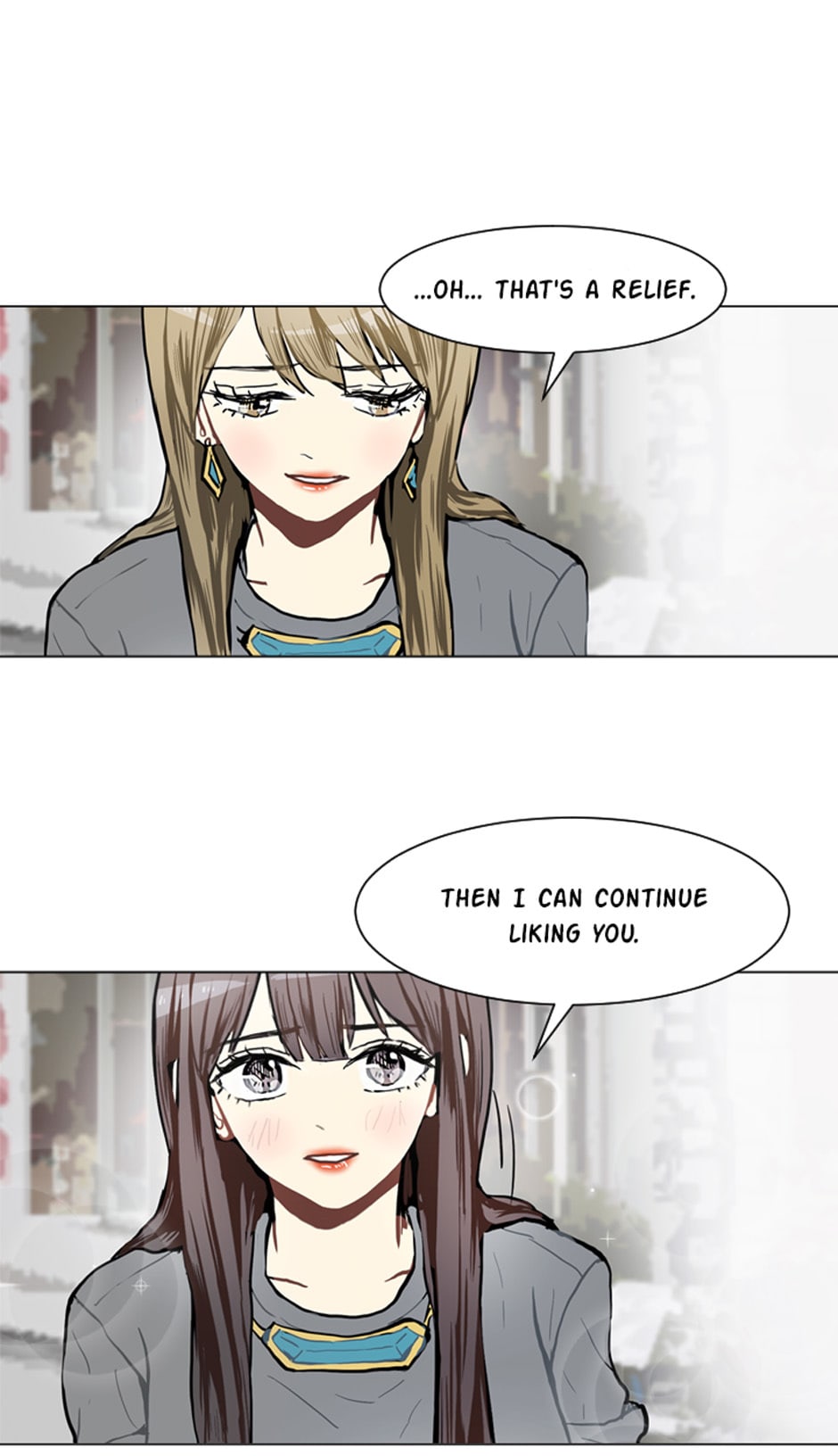 Love & Wish Chapter 68 - page 30