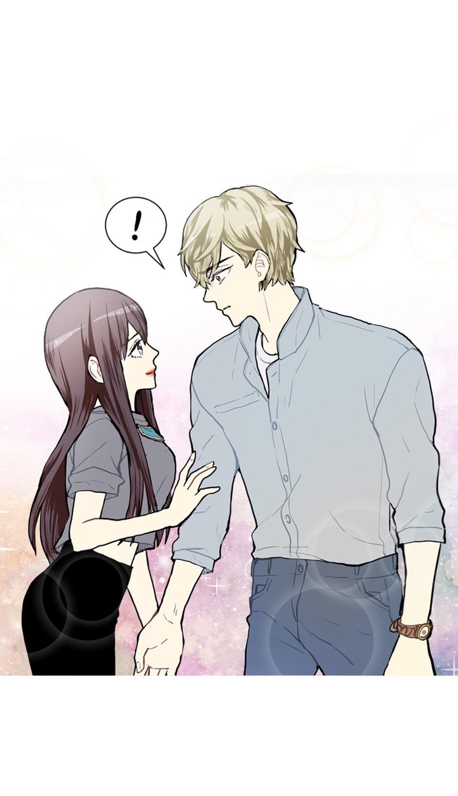 Love & Wish Chapter 68 - page 31