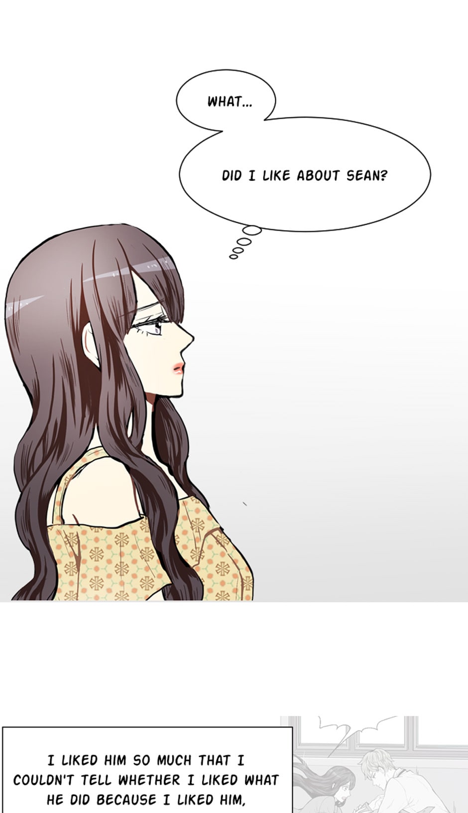 Love & Wish Chapter 68 - page 38