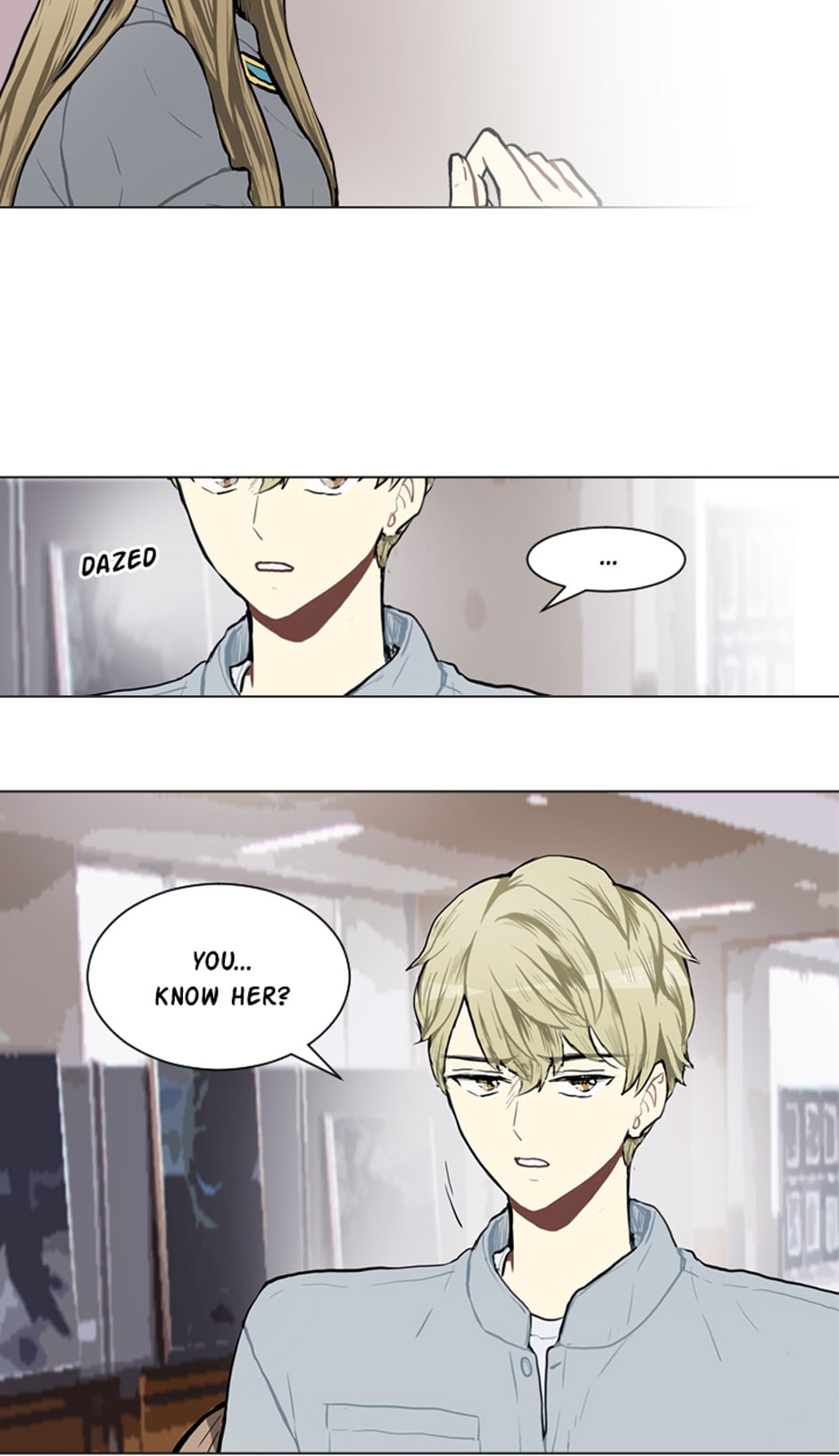 Love & Wish Chapter 68 - page 4