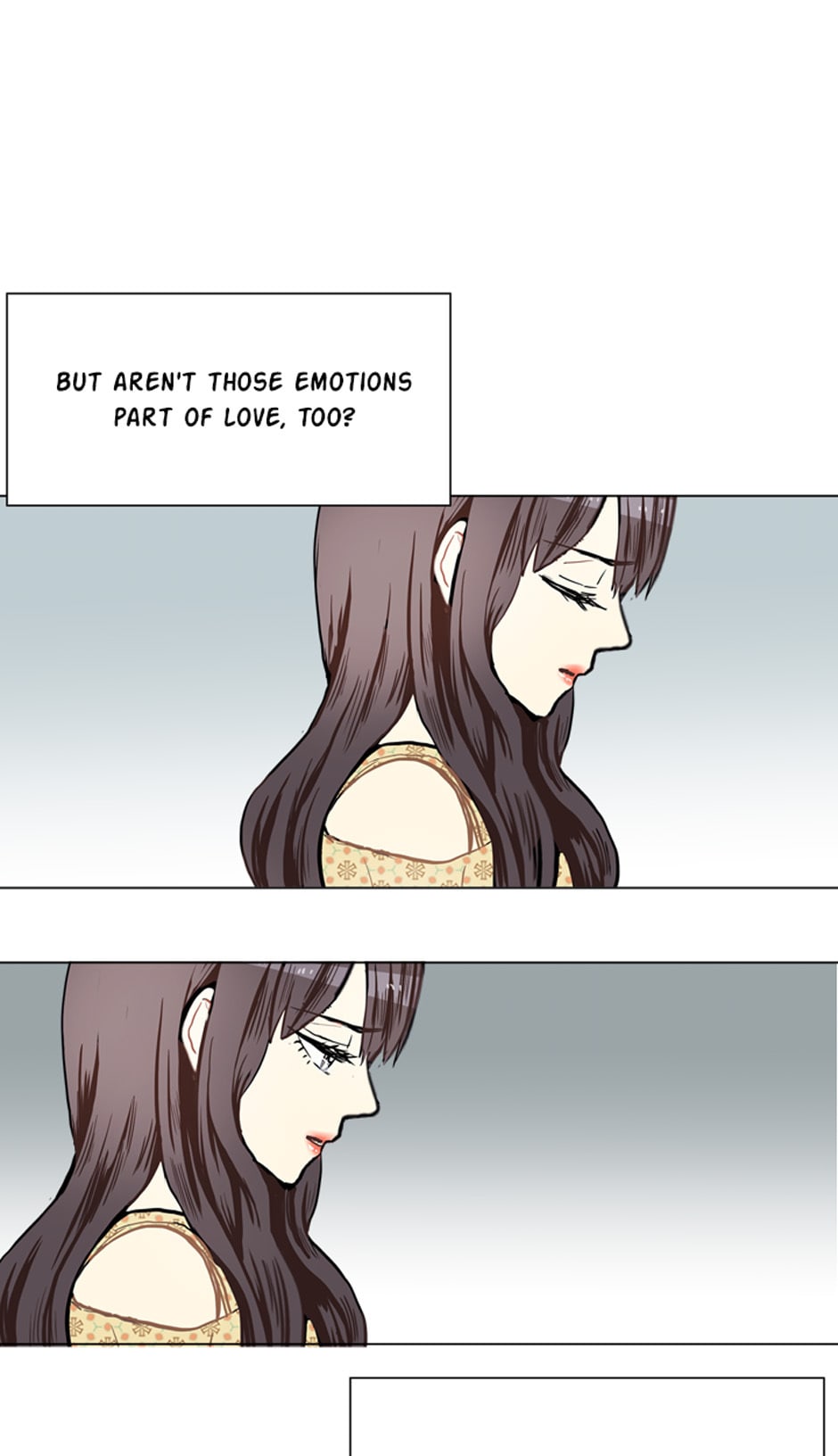 Love & Wish Chapter 68 - page 45