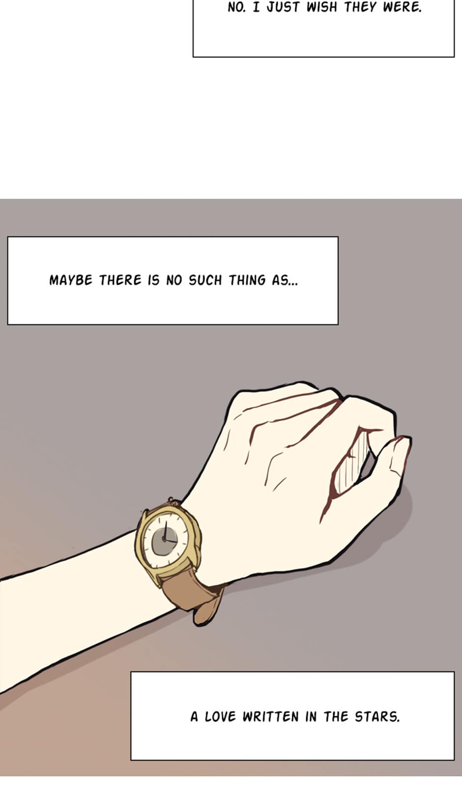 Love & Wish Chapter 68 - page 46