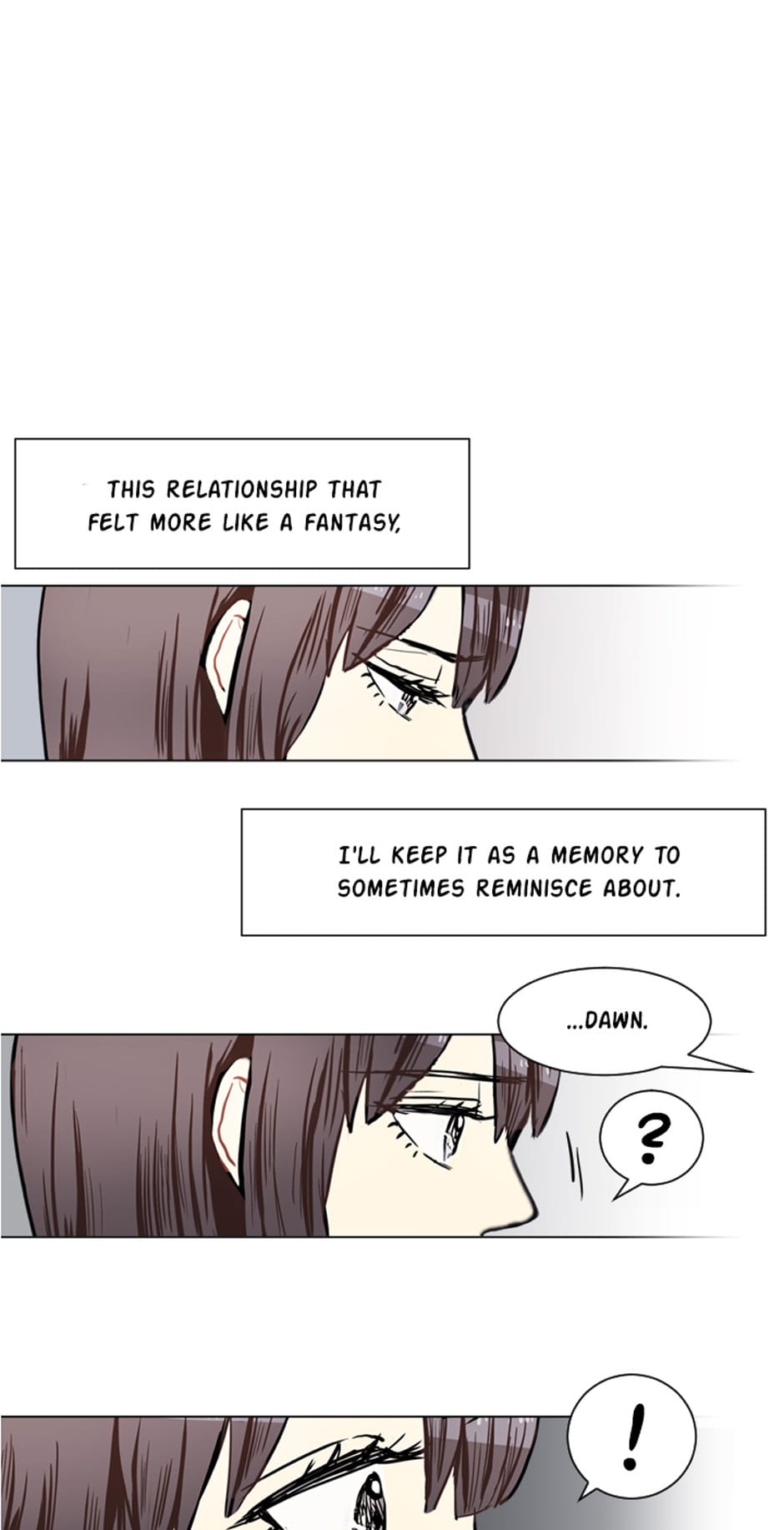 Love & Wish Chapter 68 - page 49