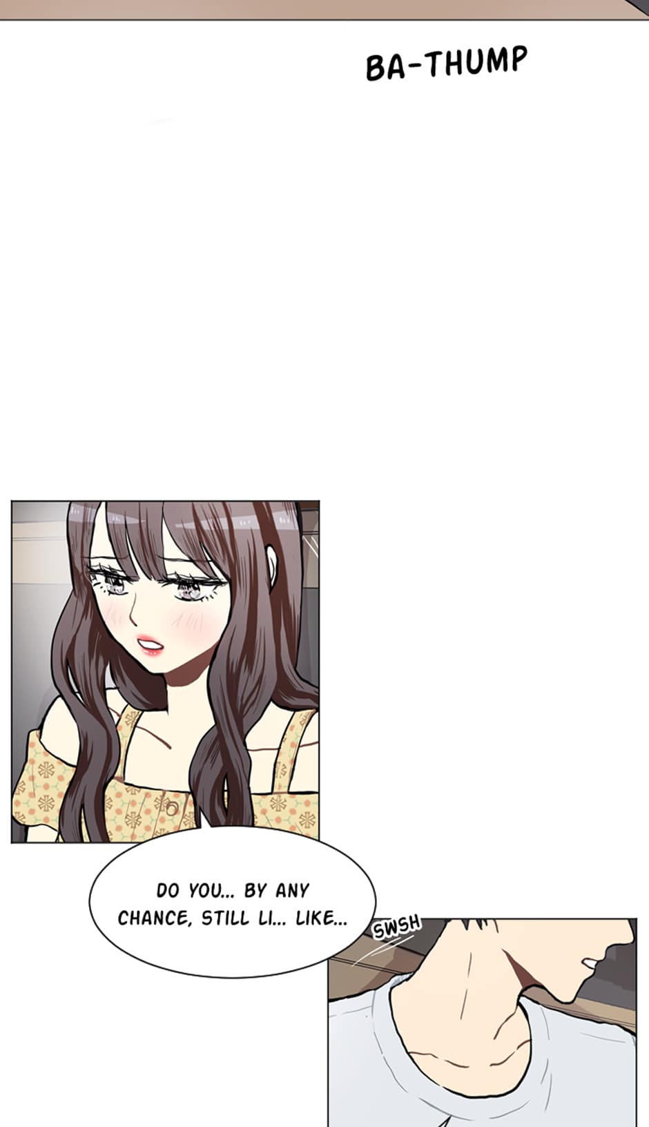Love & Wish Chapter 68 - page 7