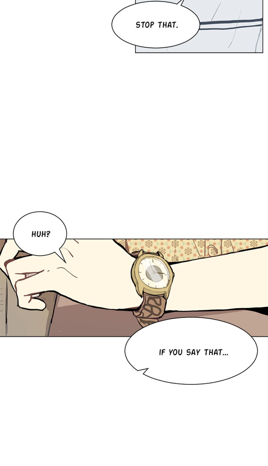 Love & Wish Chapter 68 - page 8
