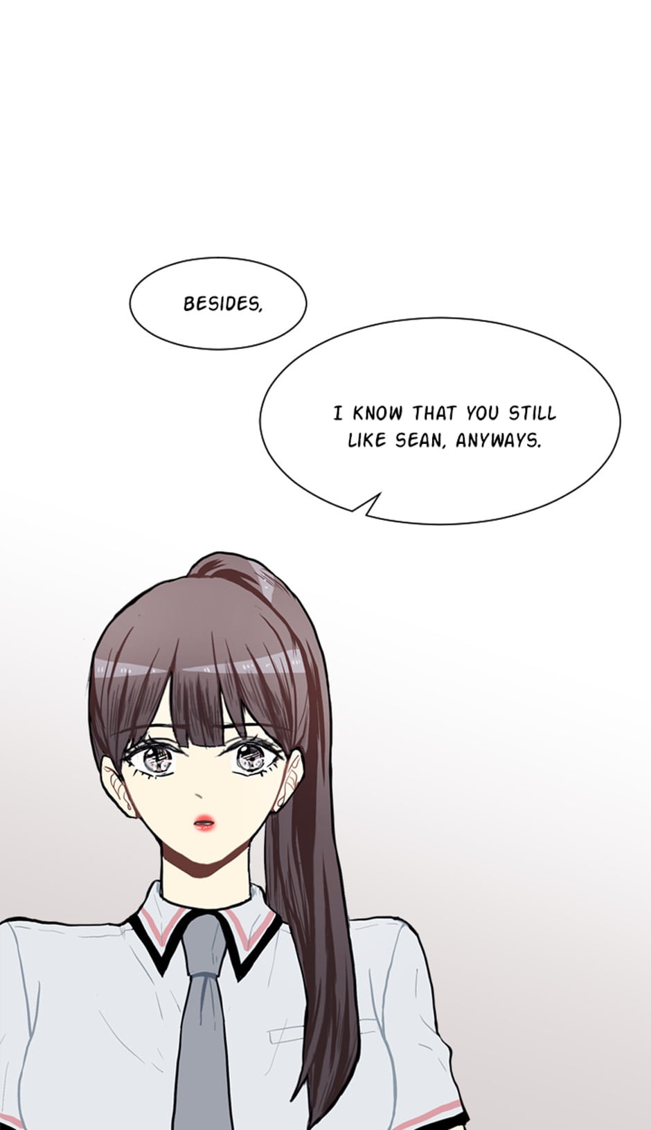 Love & Wish Chapter 67 - page 40
