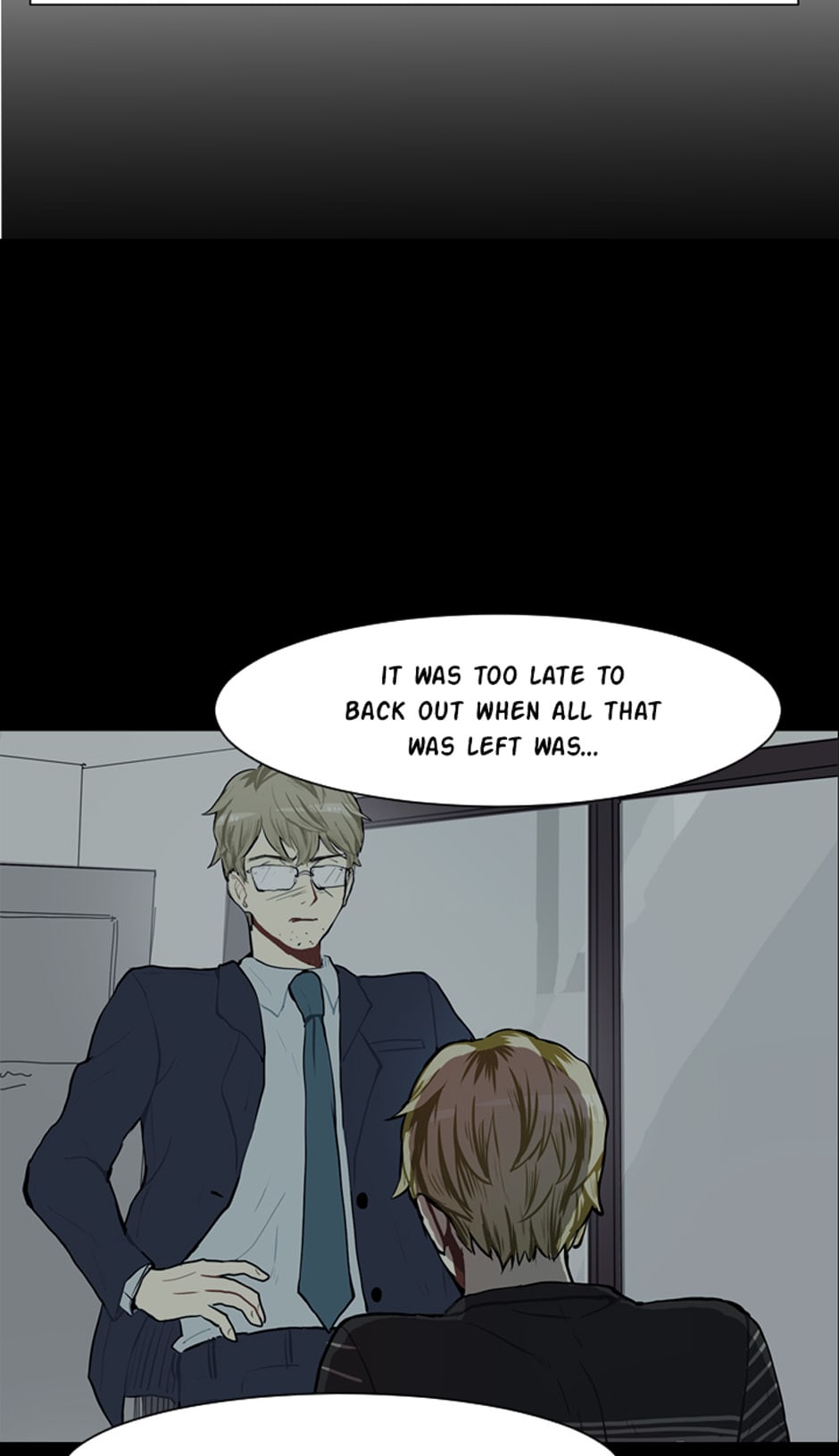 Love & Wish Chapter 66 - page 11