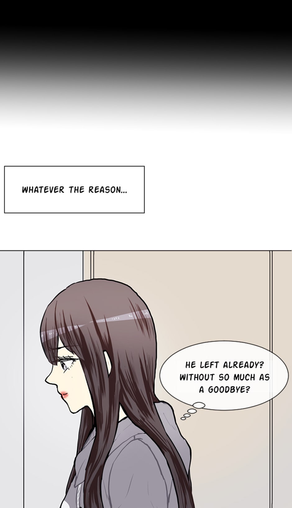 Love & Wish Chapter 66 - page 13