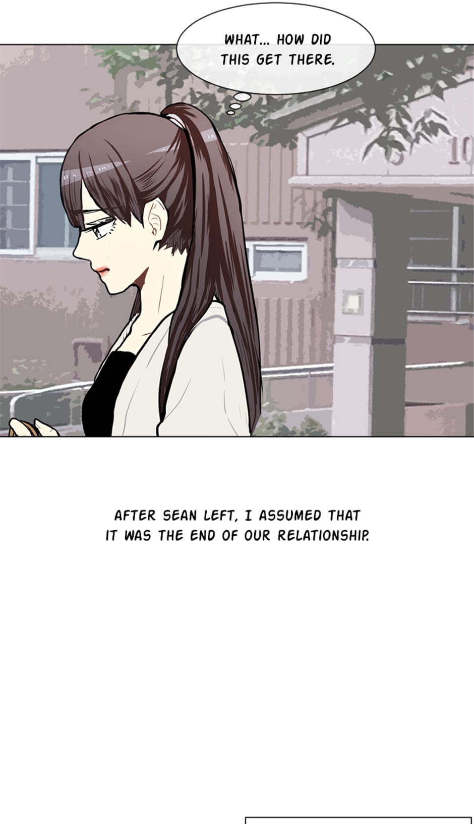 Love & Wish Chapter 66 - page 25