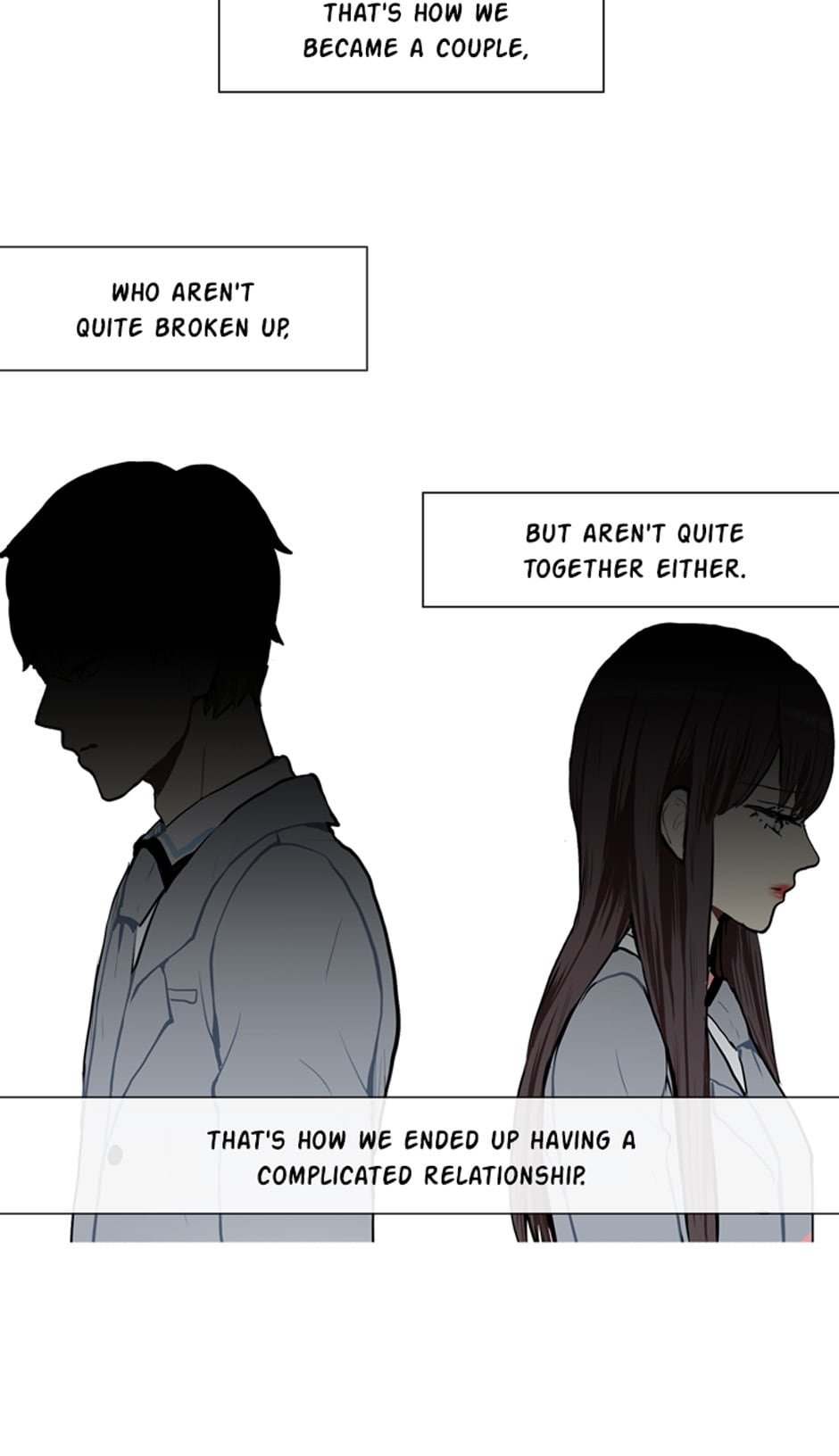 Love & Wish Chapter 66 - page 27