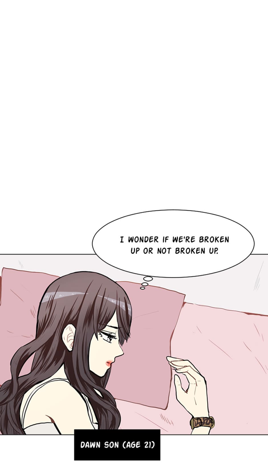 Love & Wish Chapter 66 - page 28