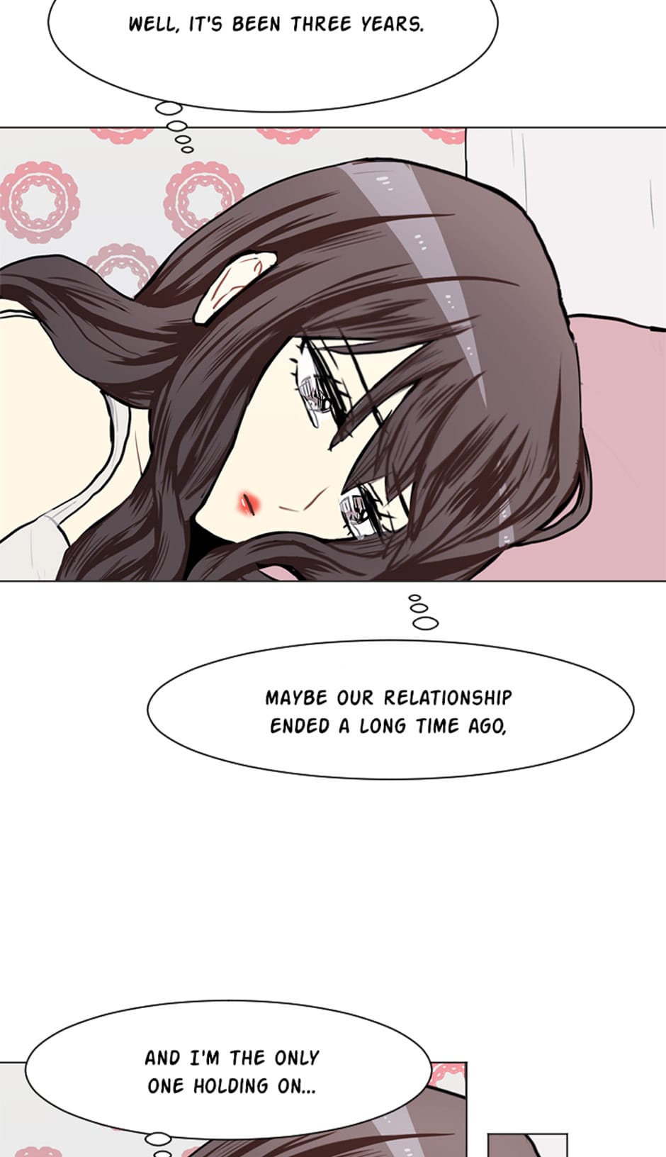 Love & Wish Chapter 66 - page 30