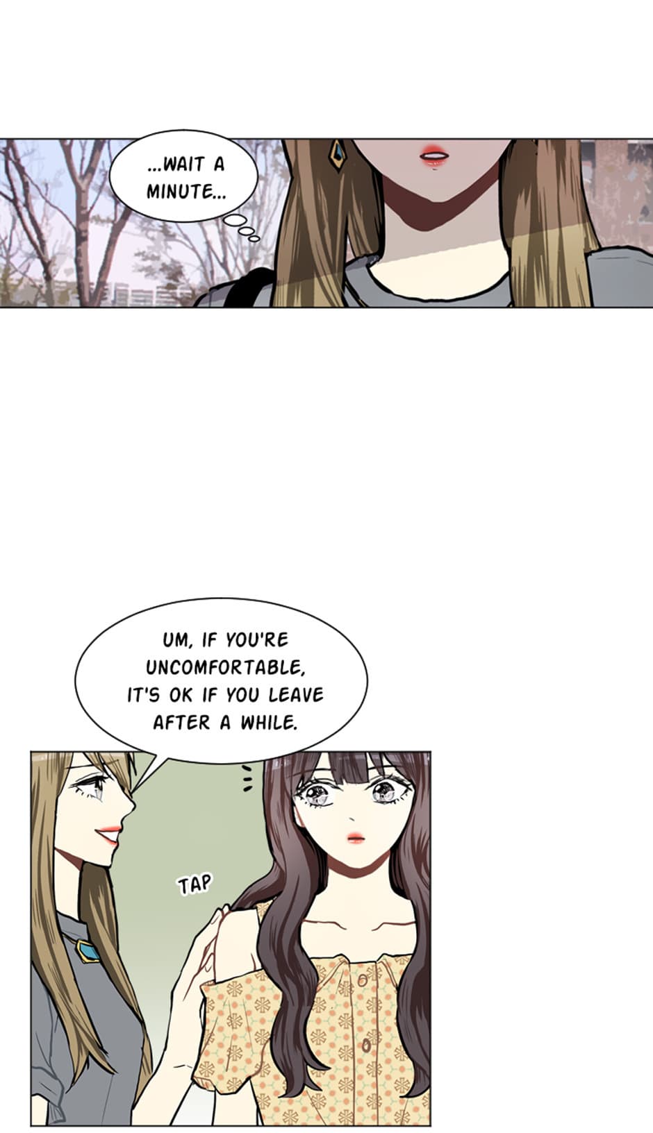 Love & Wish Chapter 66 - page 40