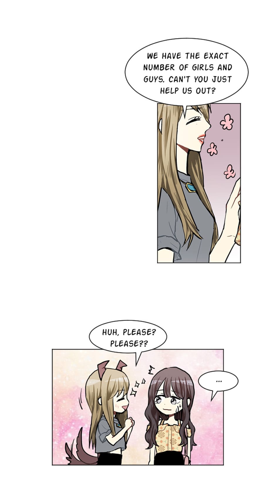 Love & Wish Chapter 66 - page 41