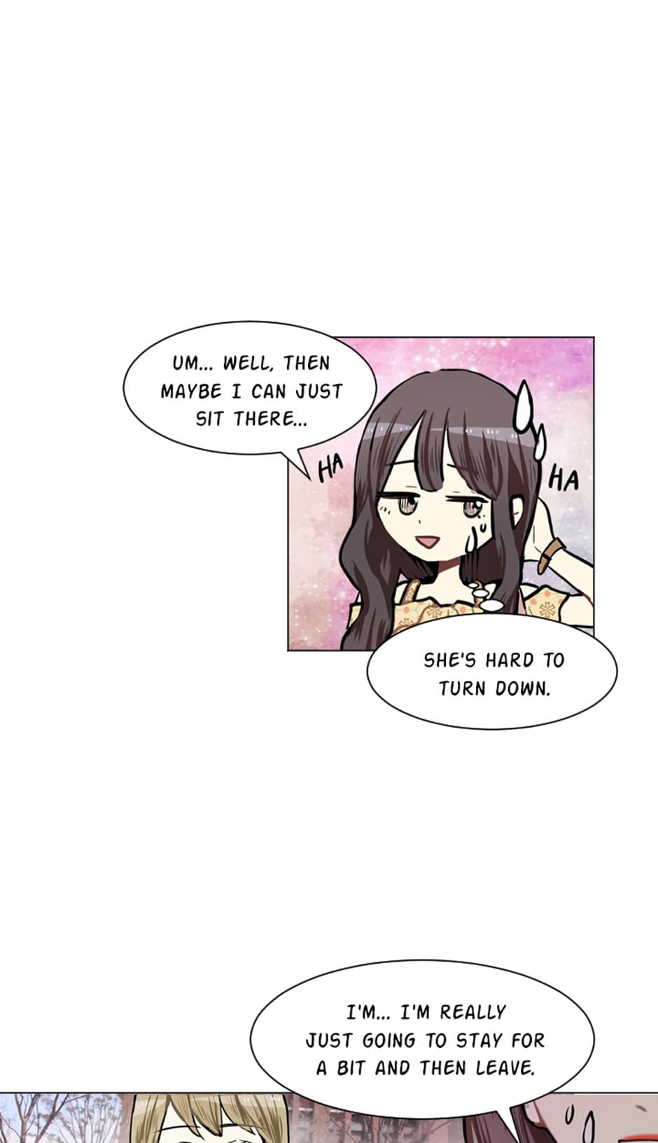Love & Wish Chapter 66 - page 42
