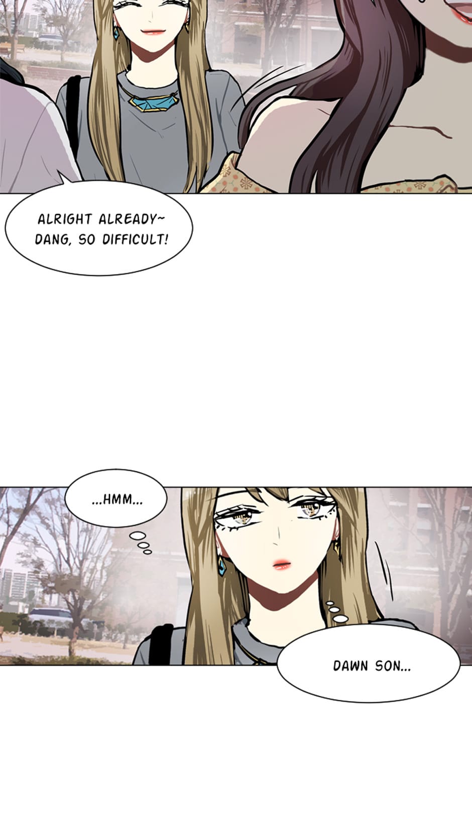 Love & Wish Chapter 66 - page 43
