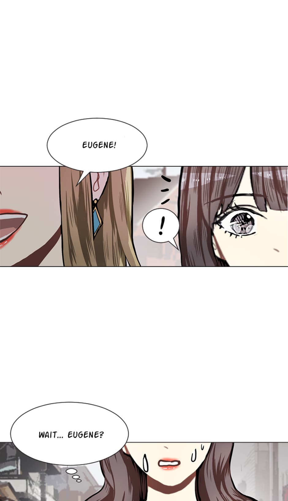 Love & Wish Chapter 66 - page 46
