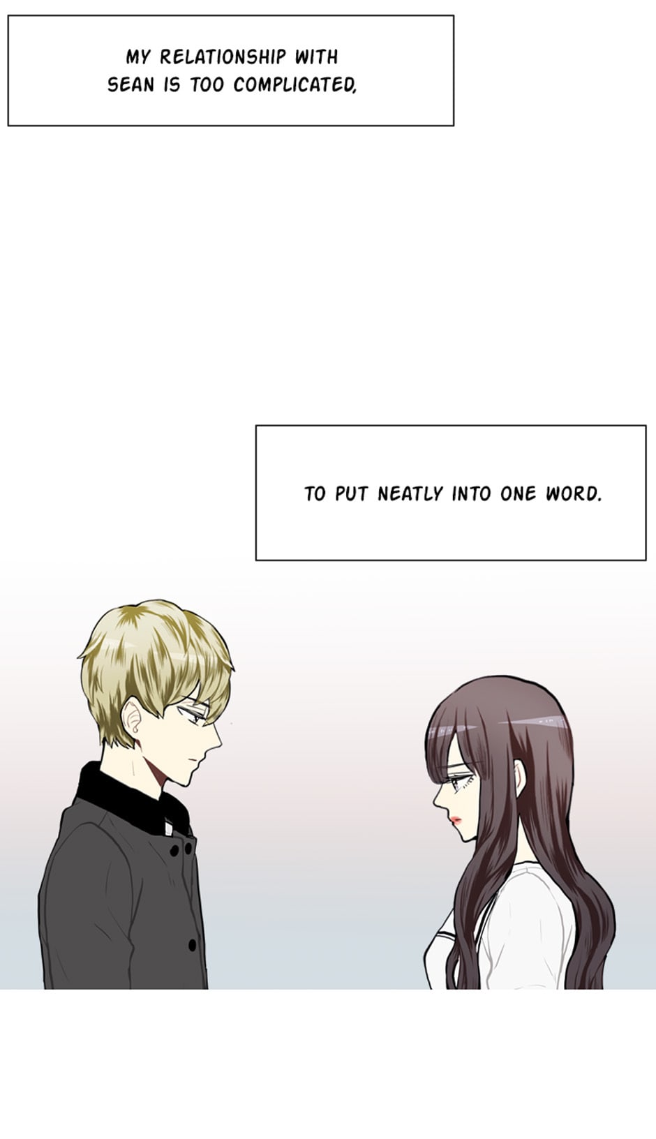 Love & Wish Chapter 66 - page 5