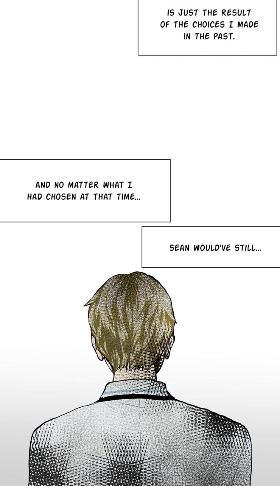 Love & Wish Chapter 65 - page 40
