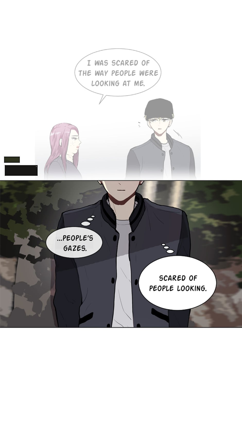 Love & Wish Chapter 64 - page 26