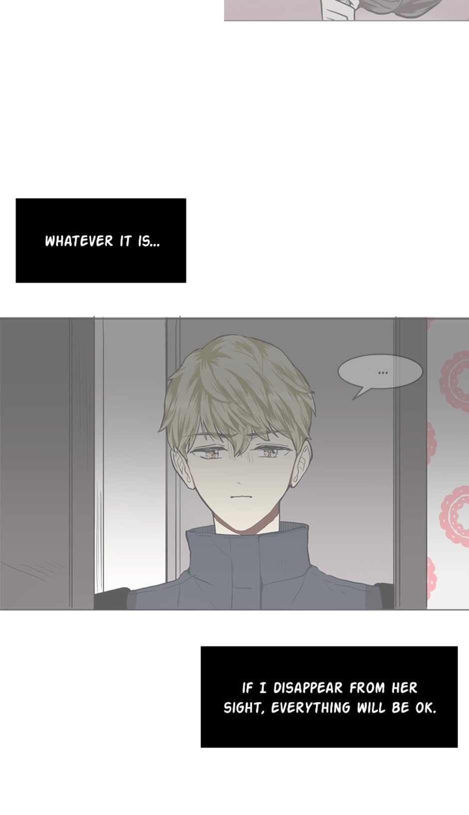 Love & Wish Chapter 64 - page 30