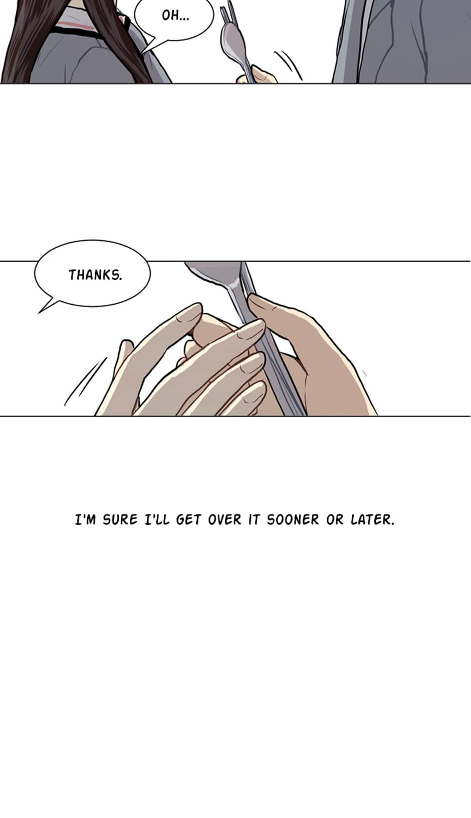 Love & Wish Chapter 63 - page 27