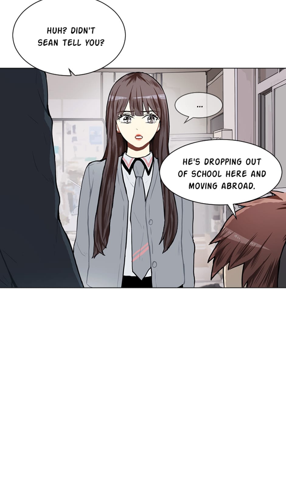 Love & Wish Chapter 63 - page 31