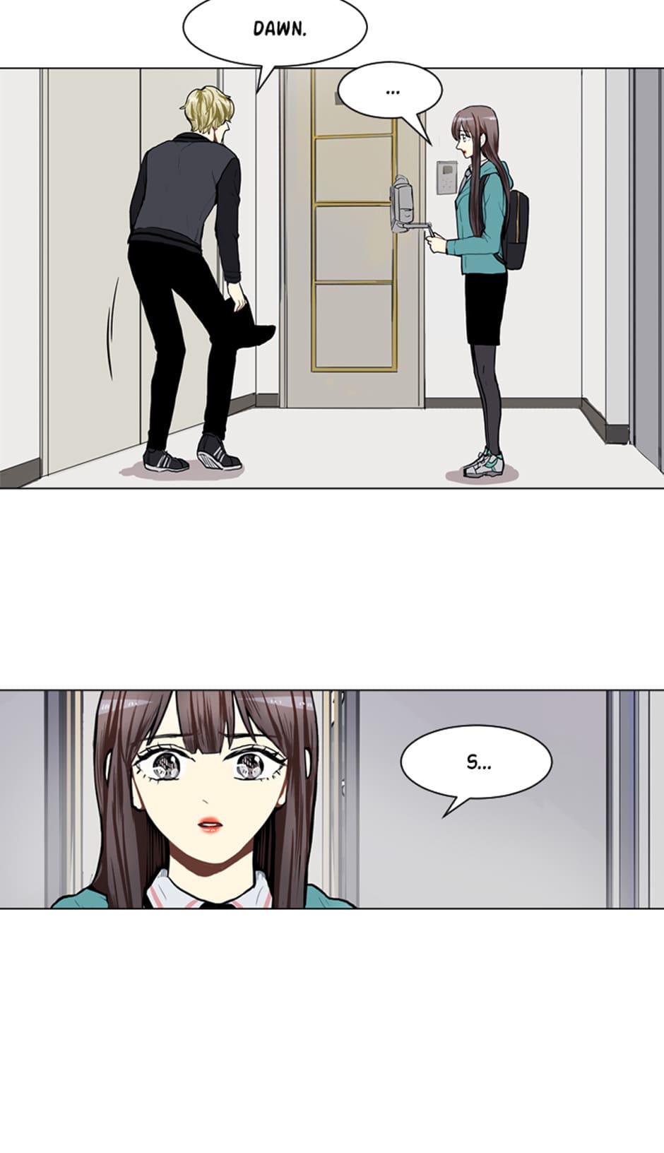 Love & Wish Chapter 63 - page 42