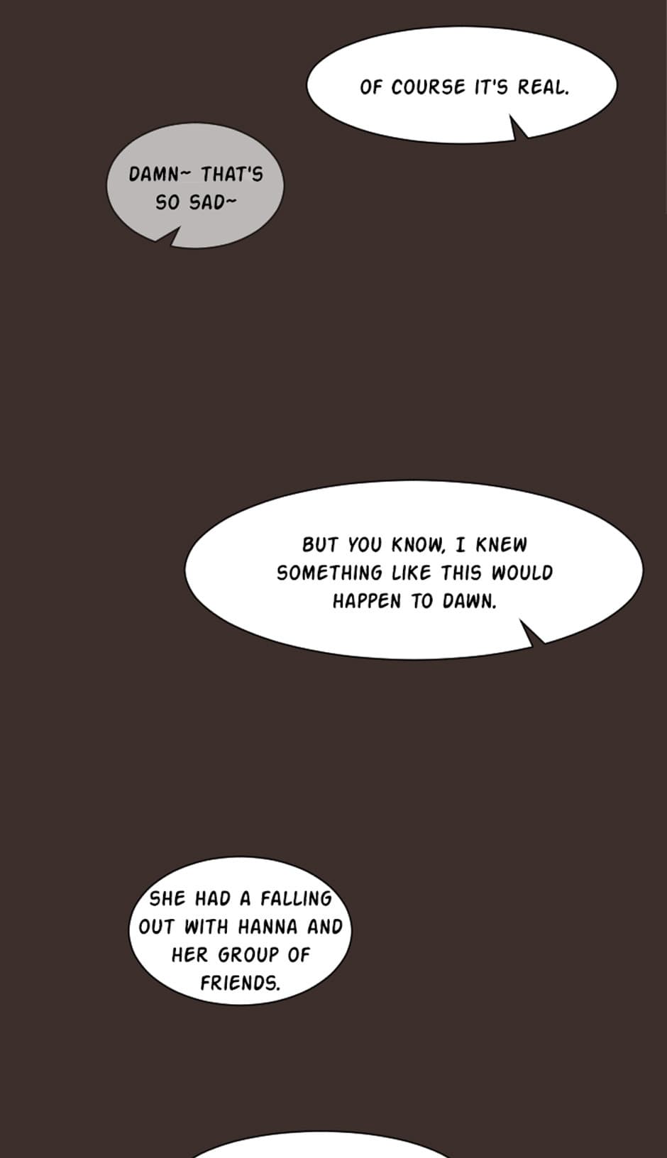Love & Wish Chapter 62 - page 15