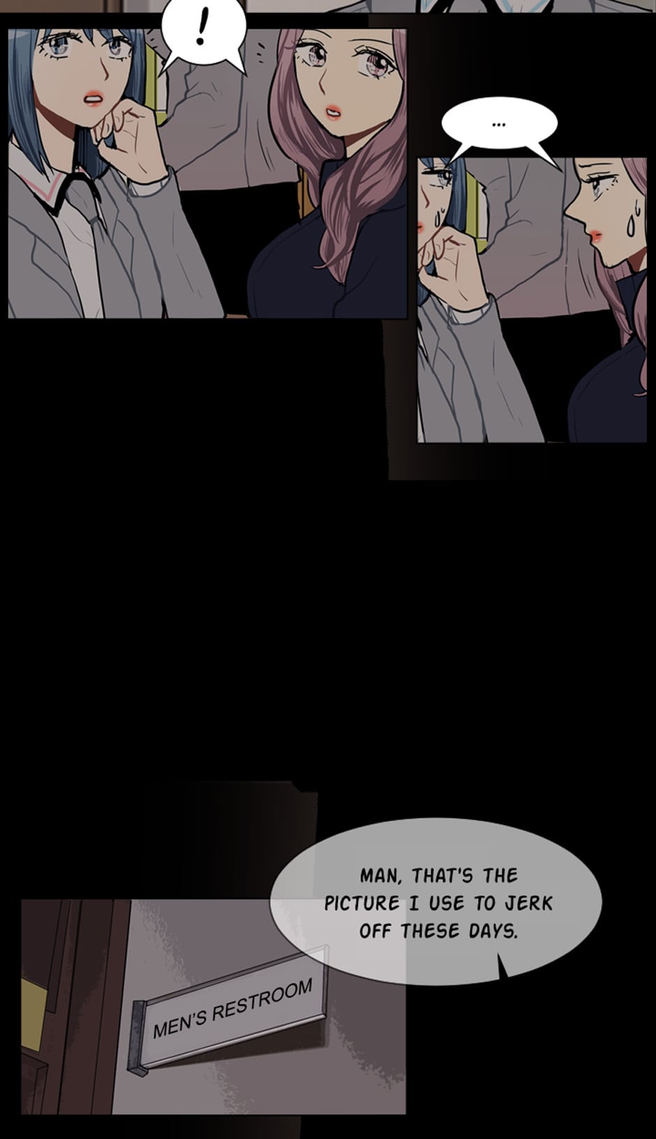 Love & Wish Chapter 62 - page 20