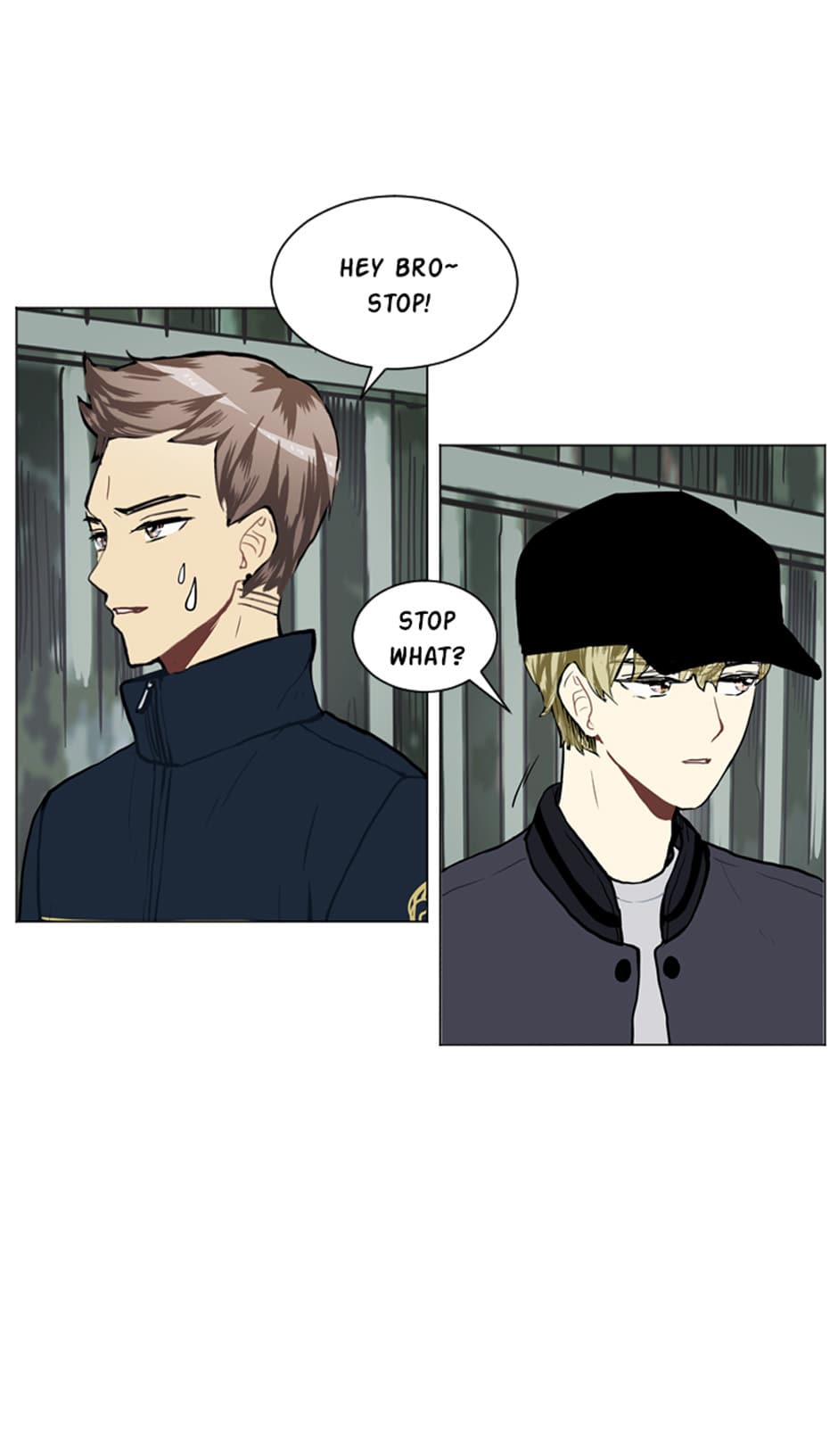 Love & Wish Chapter 62 - page 27