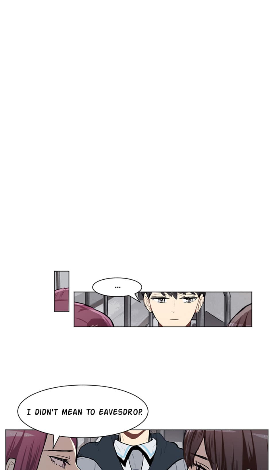 Love & Wish Chapter 62 - page 37