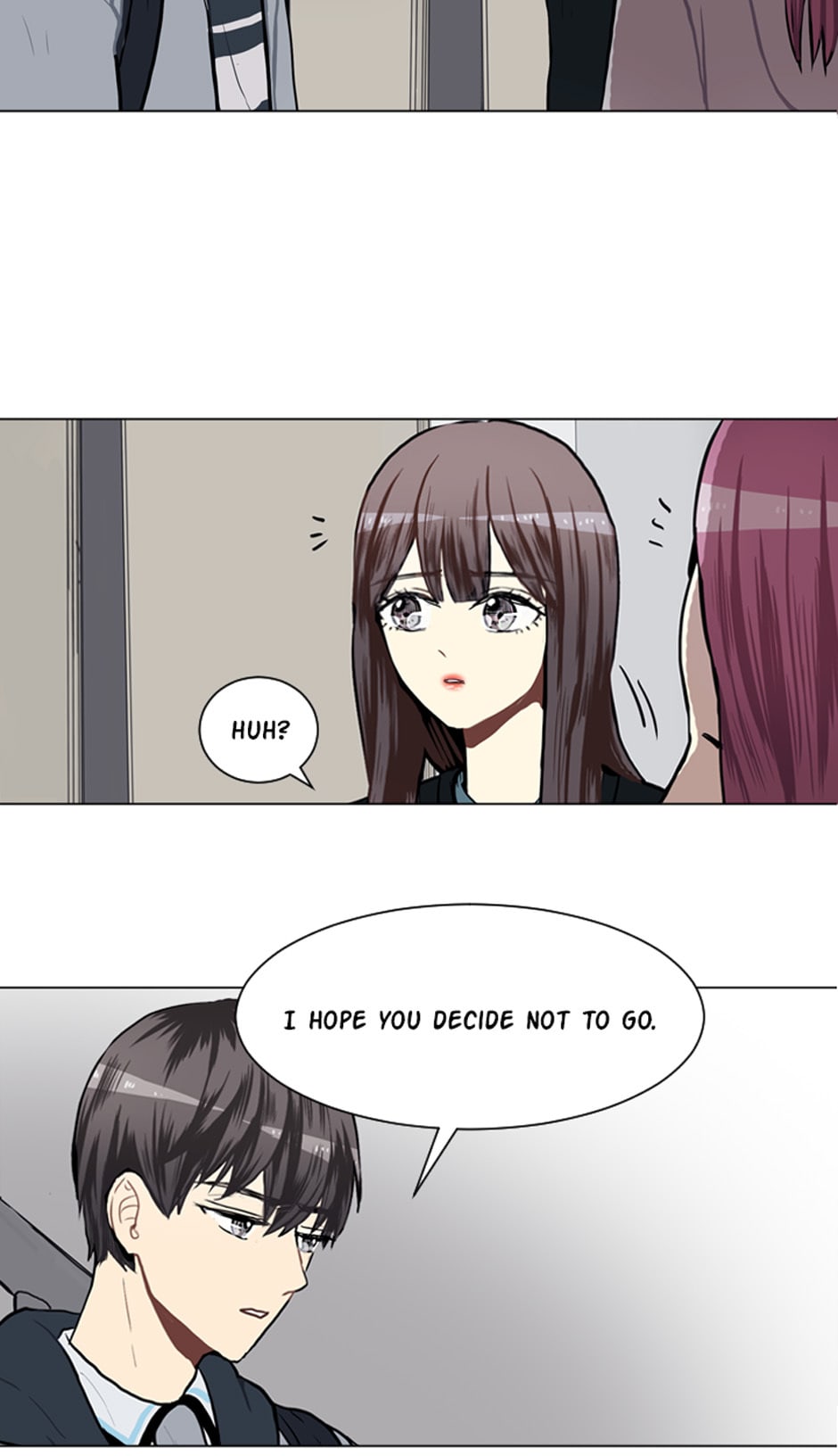 Love & Wish Chapter 62 - page 40